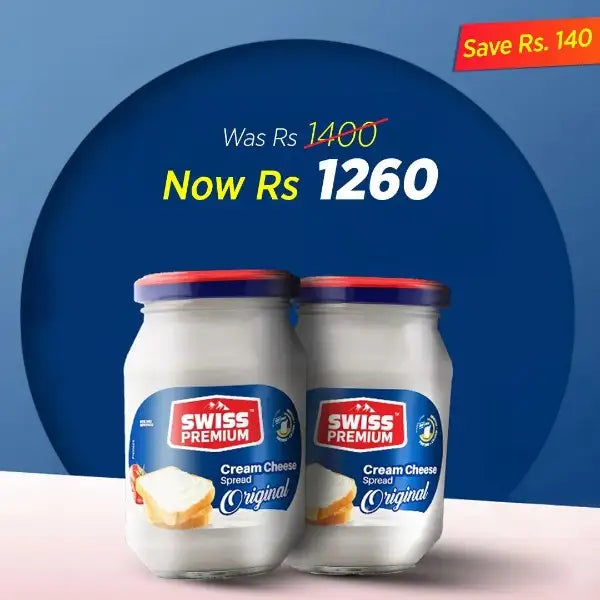 Original Creamy Bundle Anfords