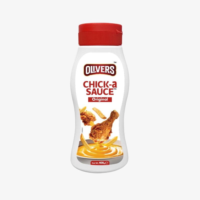 Chick-a Sauce Original