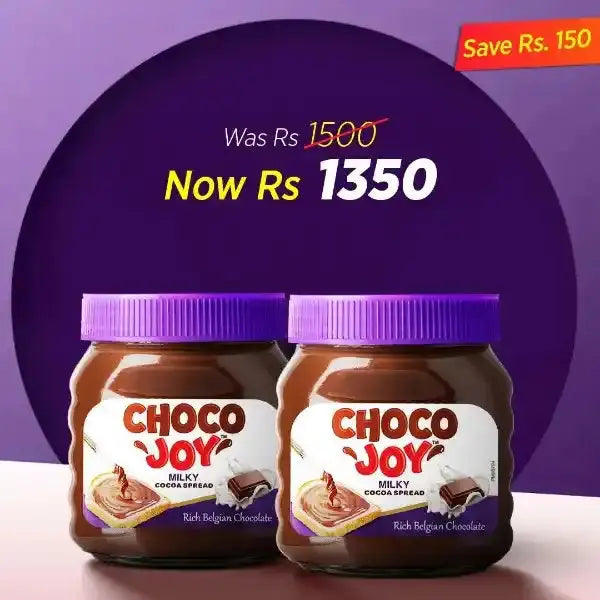 Milky Delight Anfords