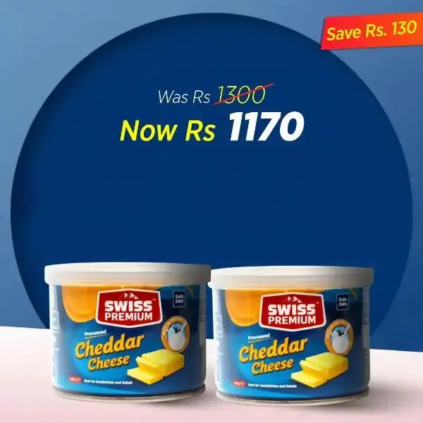 Double the Delight Anfords