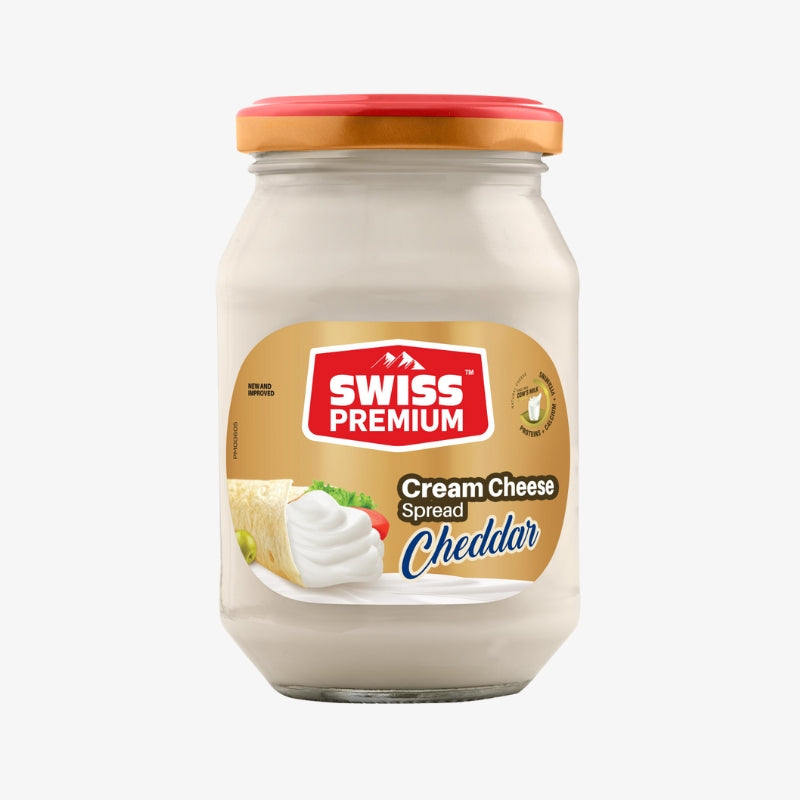 Cream Cheese Spread