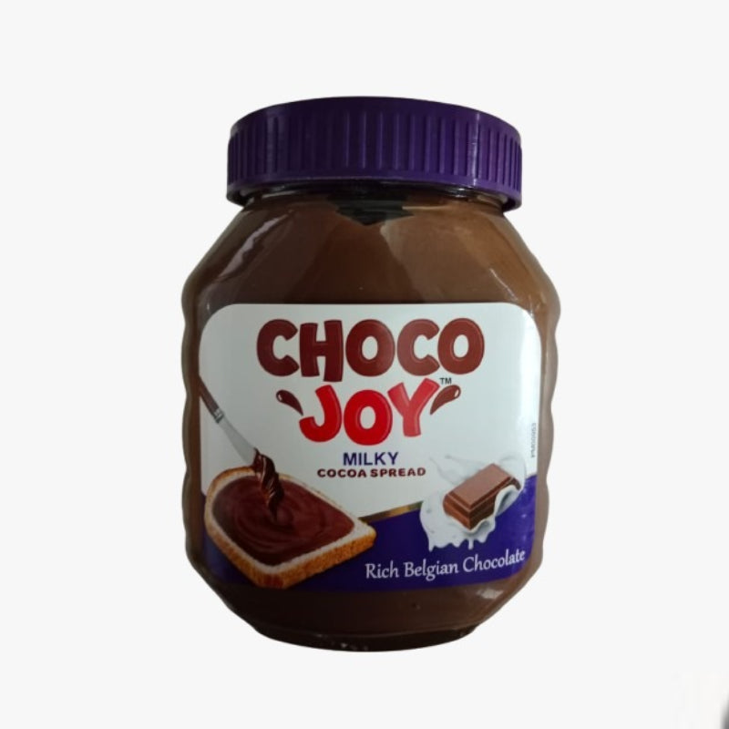 Choco Joy Cocoa Spread Milky - 675 grams
