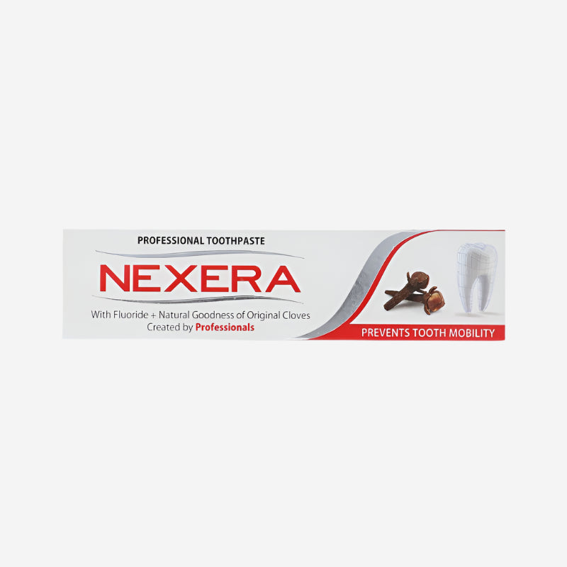 Nexera Toothpaste