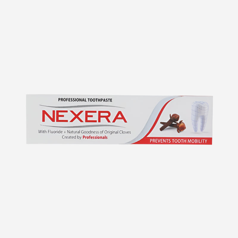 Nexera Toothpaste