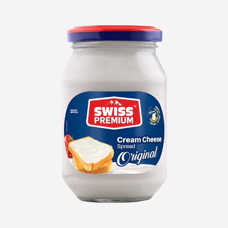 Original Cream Cheese Spread Anfords