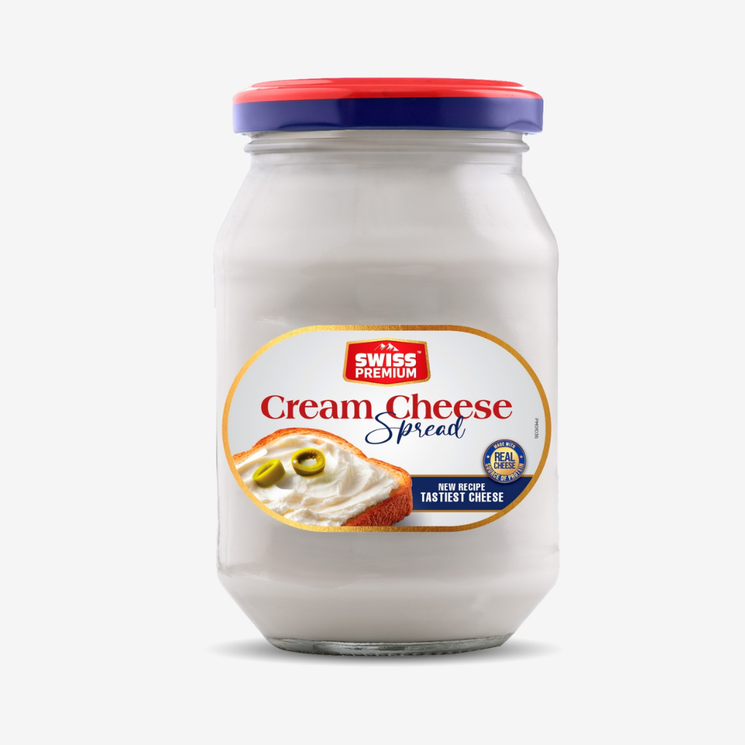 Original Cream Cheese Spread 250g