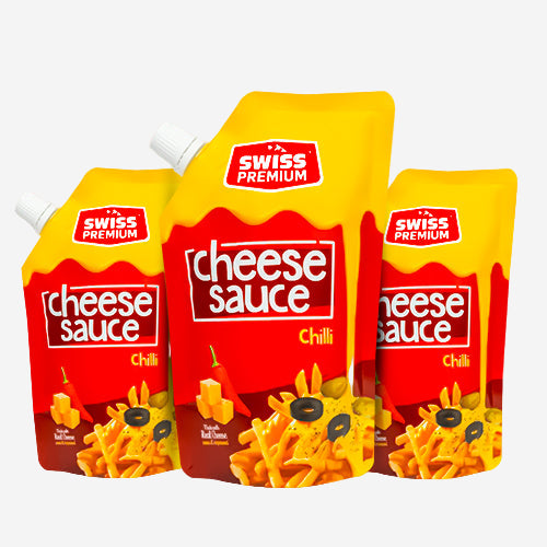 Chilli Cheese Bundle