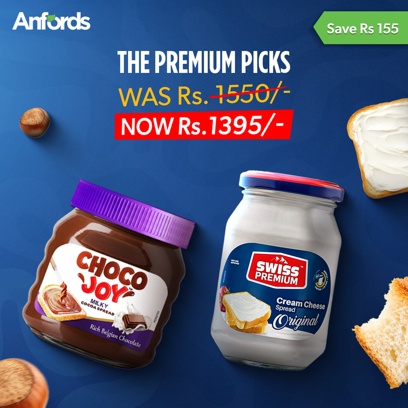 The Premium Picks