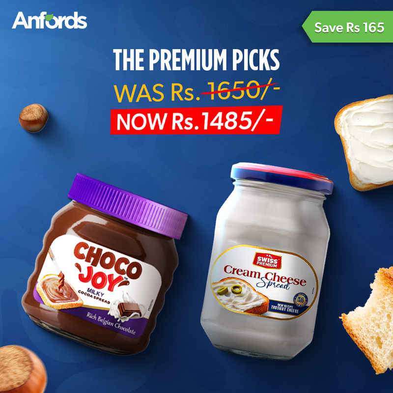 The Premium Picks