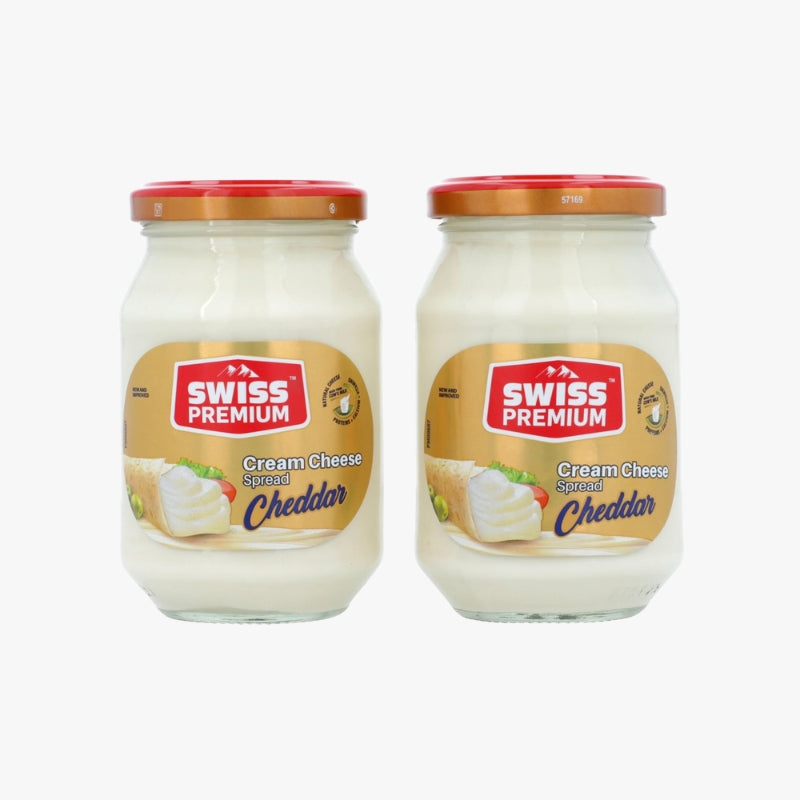 Cheddar Creamy Bundle