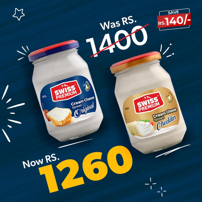 Creamy Duo Bundle Anfords