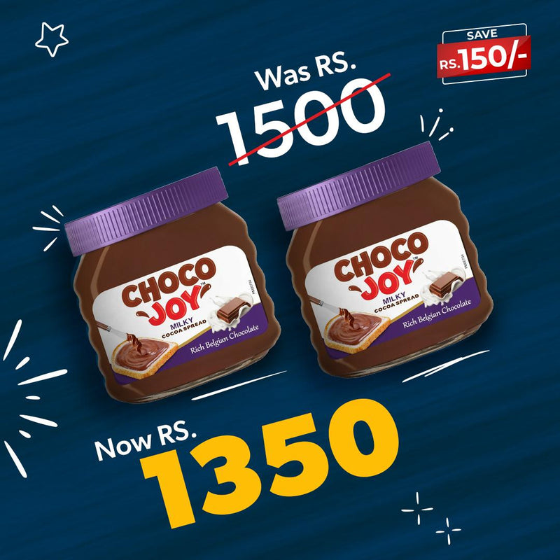 Milky Delight Anfords